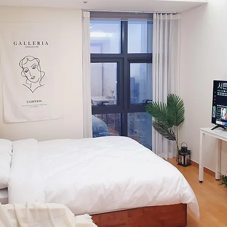 Coex Residence A
